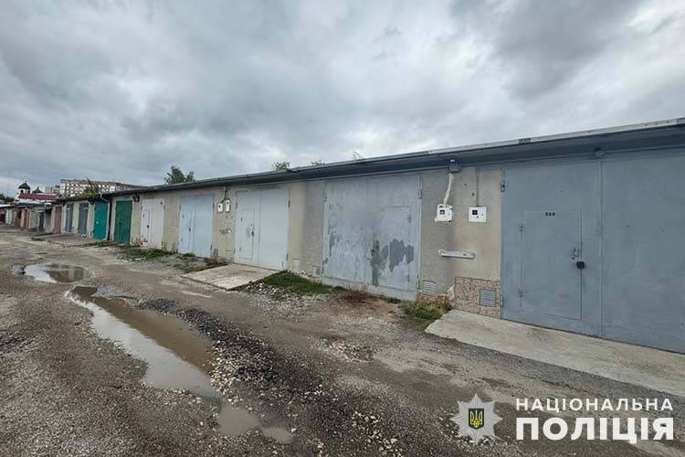 Крадіжка електротехніки