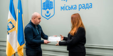 Двокімнатну квартиру від Тернополя передали родині, що втратила дім через ворожий дрон: Сергій Надал