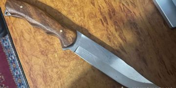 Чоловік хотів вбити жінку