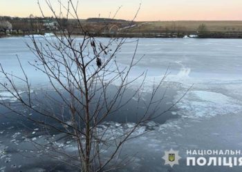 Поліція розшукала дитину