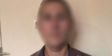 Поліція затримала крадія