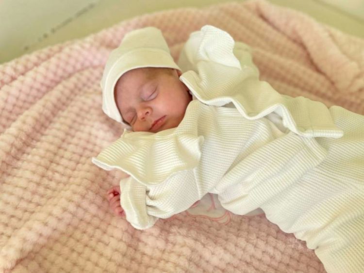 Дитині зробили складну операцію