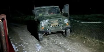 Смертельна аварія на Тернопільщині