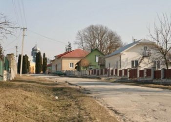 На Тернопільщині з одного села на фронті воює пів сотні чоловіків