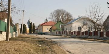 На Тернопільщині з одного села на фронті воює пів сотні чоловіків