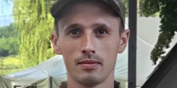 Загинув військовий