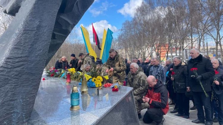 мітинг-реквієм