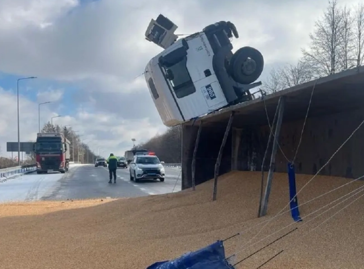 ДТП на Тернопільщині