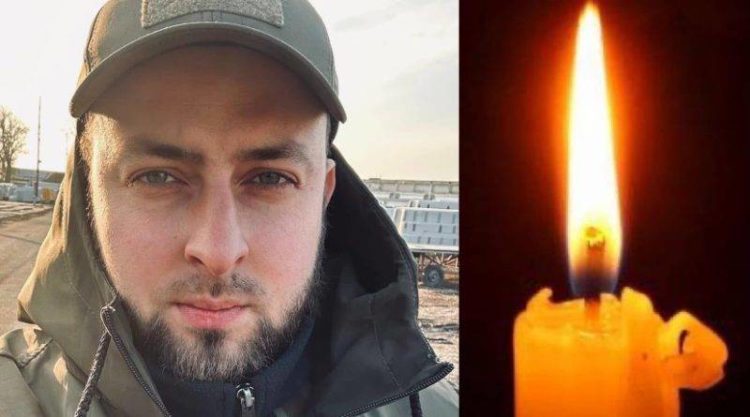 Загинув військовий з Тернопільщини