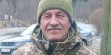 Загинув військовий з Тернопільщини