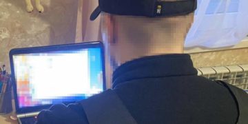 СБУ продовжує притягувати до відповідальності за незаконне оприлюднення інформації про ЗСУ