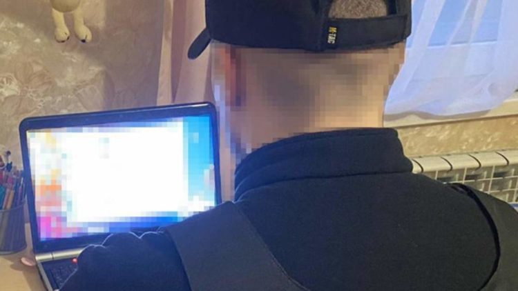 СБУ продовжує притягувати до відповідальності за незаконне оприлюднення інформації про ЗСУ