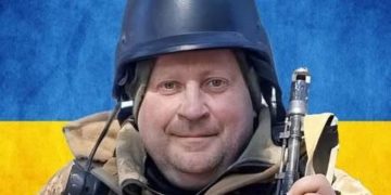 Озернянська громада у скорботі: на Харківщині загинув військовий Богдан Школьний