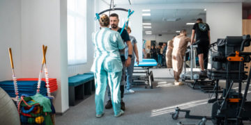 431 військовий з Тернополя отримав допомогу на спорядження у 2025: Сергій Надал