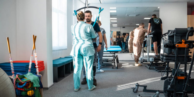 431 військовий з Тернополя отримав допомогу на спорядження у 2025: Сергій Надал