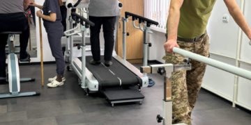 Нова грошова допомога на лікування та техзасоби для військових: Сергій Надал