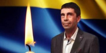 На фронті від набряку легень помер захисник