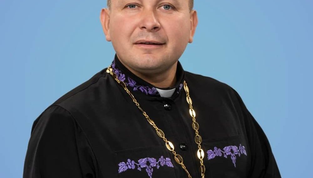 Олексій Філюк поділився невдалим досвідом