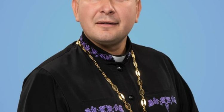 Олексій Філюк