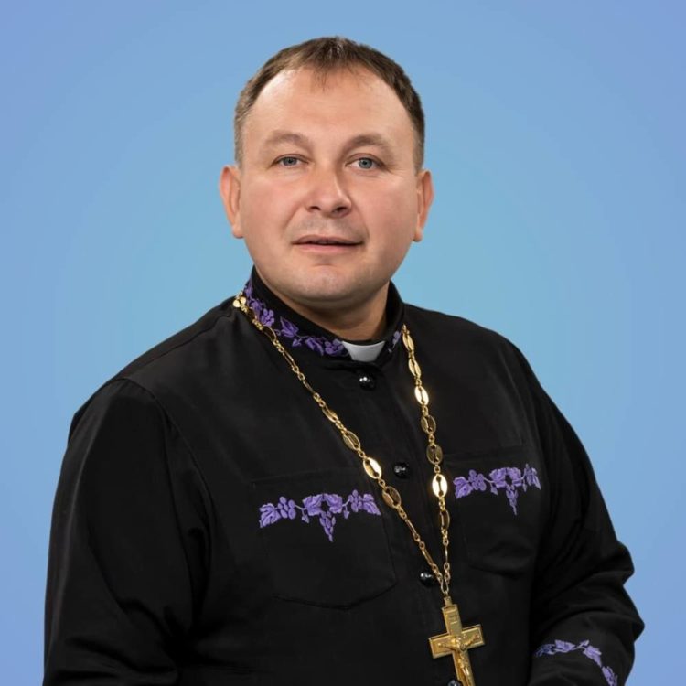 Олексій Філюк