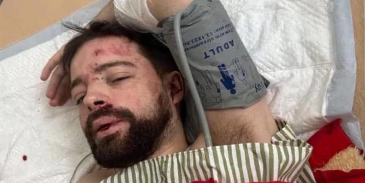 викладача Львівського університету