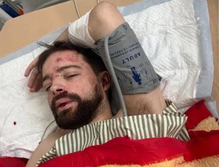 викладача Львівського університету