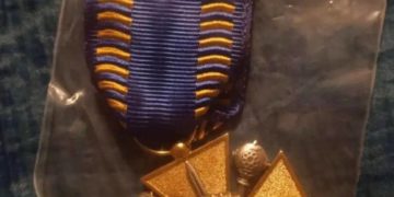 Нагородили військового з Тернопільщини