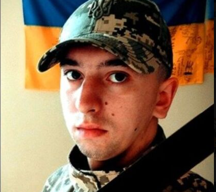 Загинув військовий з Тернопільщини