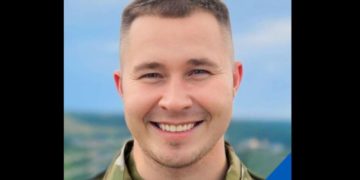 Загинув військовий з Тернопільщини