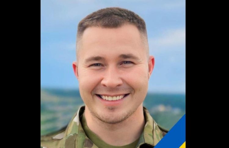 Загинув військовий з Тернопільщини