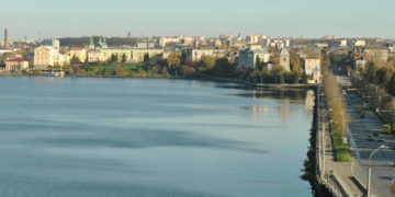 Тернопіль формує Стратегію розвитку 2025-2027: Сергій Надал запрошує подавати ідеї