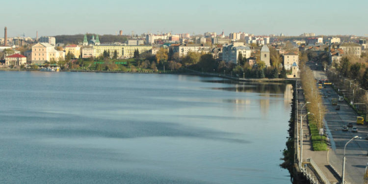 Тернопіль формує Стратегію розвитку 2025-2027: Сергій Надал запрошує подавати ідеї