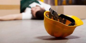 травма на виробництві