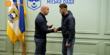 Ветерани отримають бізнес-гранти від Тернополя, – Сергій Надал про нову програму