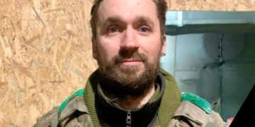 Загинув військовий з Тернопільщини