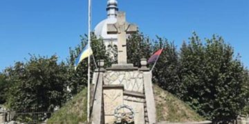 Помер знаний волонтер