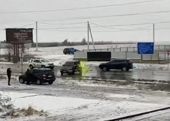 ДТП у Тернополі