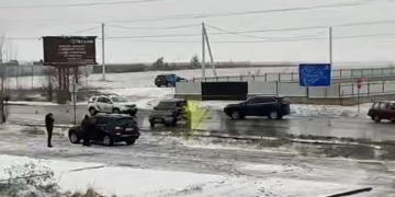 ДТП у Тернополі