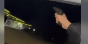 Поліція розшукує порушників