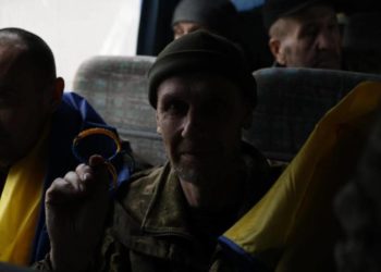 Повернули військовополонених з Тернопільщини