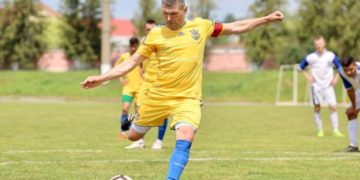 легендарний футболіст отримав дискваліфікацію