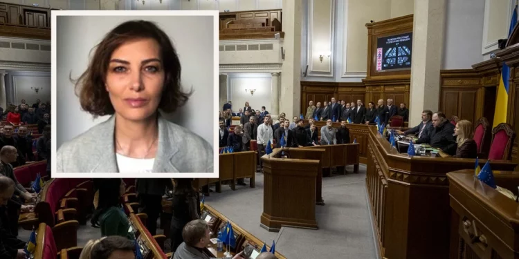 Інна Свириба