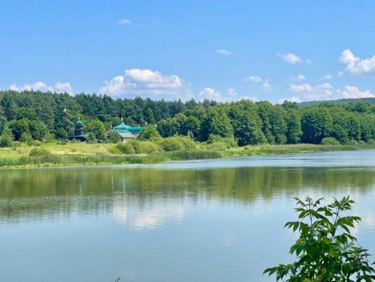 Всеукраїнський пантеон