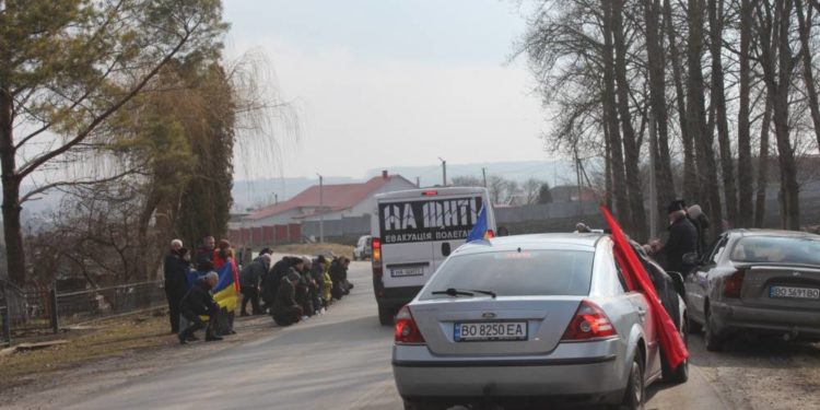 Чорні вихідні на Тернопіллі: Великогаївська громада прощається одразу з двома молодими Героями