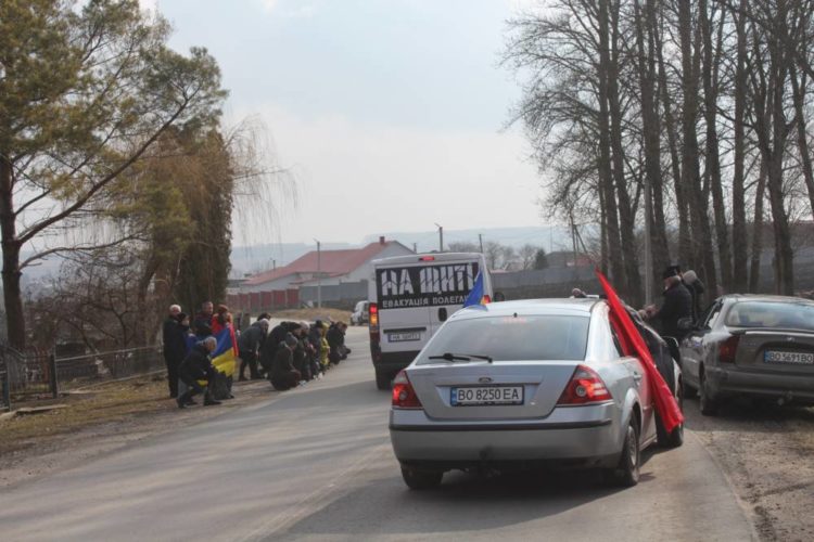 Чорні вихідні на Тернопіллі: Великогаївська громада прощається одразу з двома молодими Героями