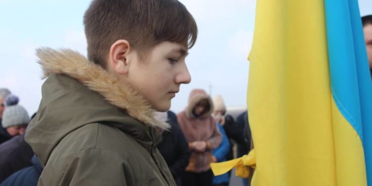 Чорні вихідні на Тернопіллі: Великогаївська громада прощається одразу з двома молодими Героями