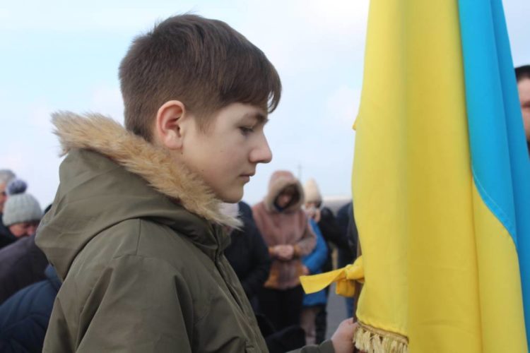 Чорні вихідні на Тернопіллі: Великогаївська громада прощається одразу з двома молодими Героями