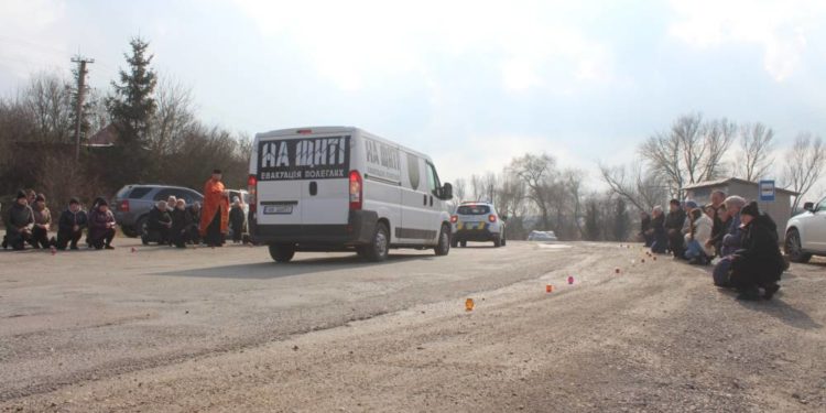 Чорні вихідні на Тернопіллі: Великогаївська громада прощається одразу з двома молодими Героями