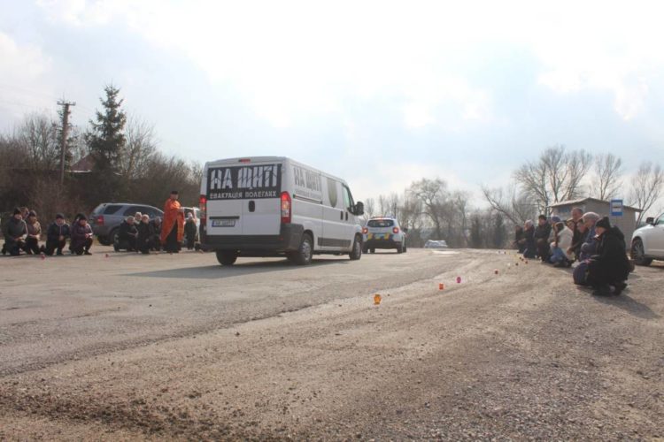 Чорні вихідні на Тернопіллі: Великогаївська громада прощається одразу з двома молодими Героями