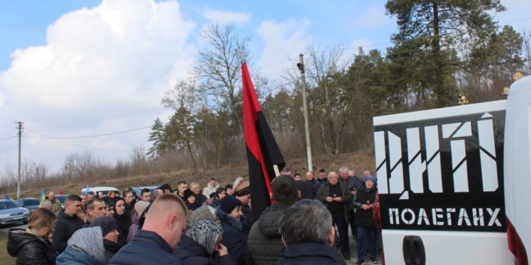 Чорні вихідні на Тернопіллі: Великогаївська громада прощається одразу з двома молодими Героями